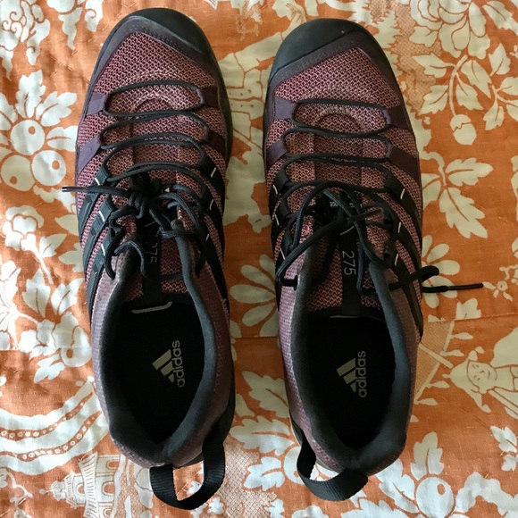 adidas terrex solo approach